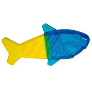 Chilled Toy Fish EVA-TPR | 1pc